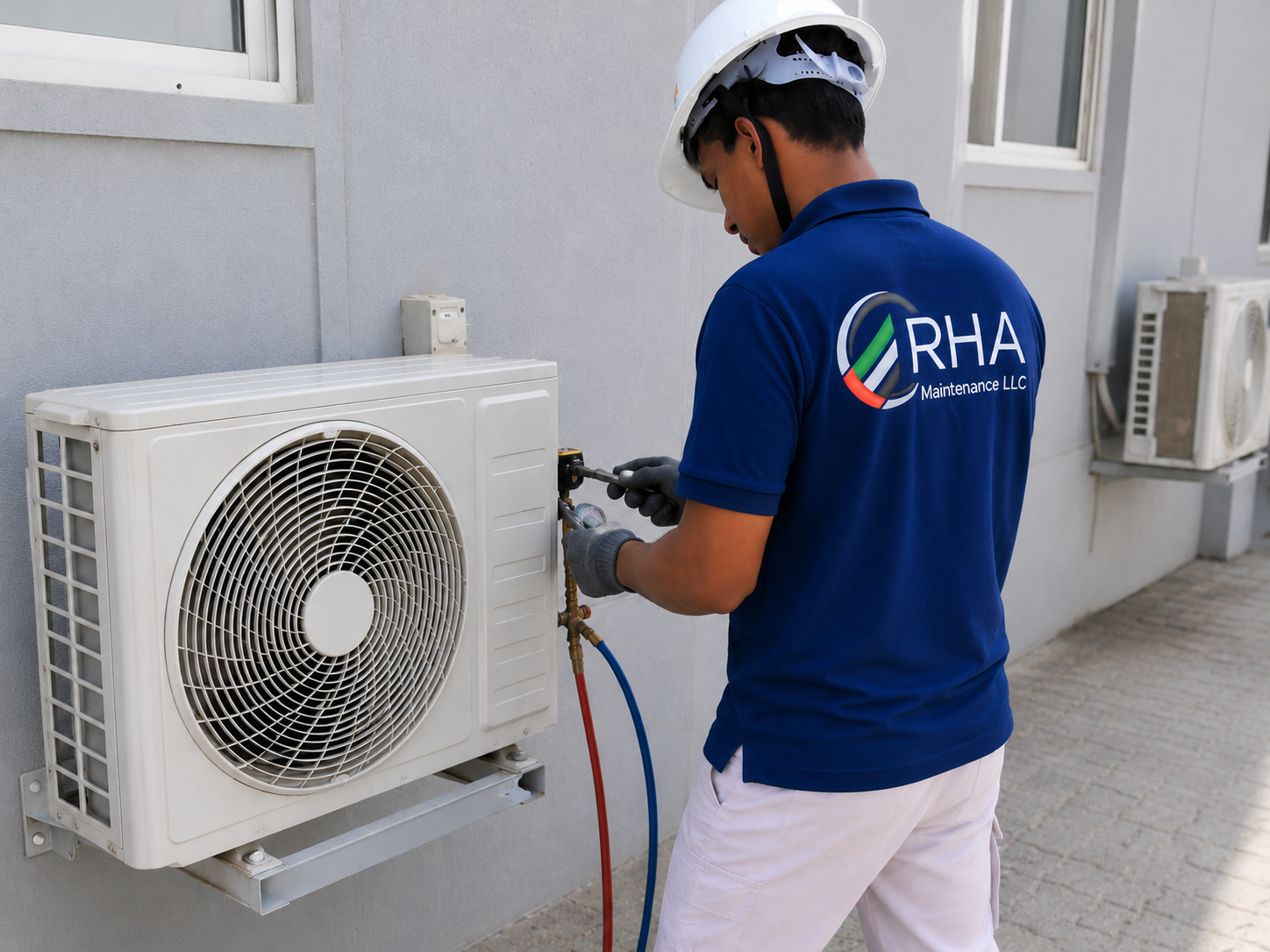 Maintenance Services