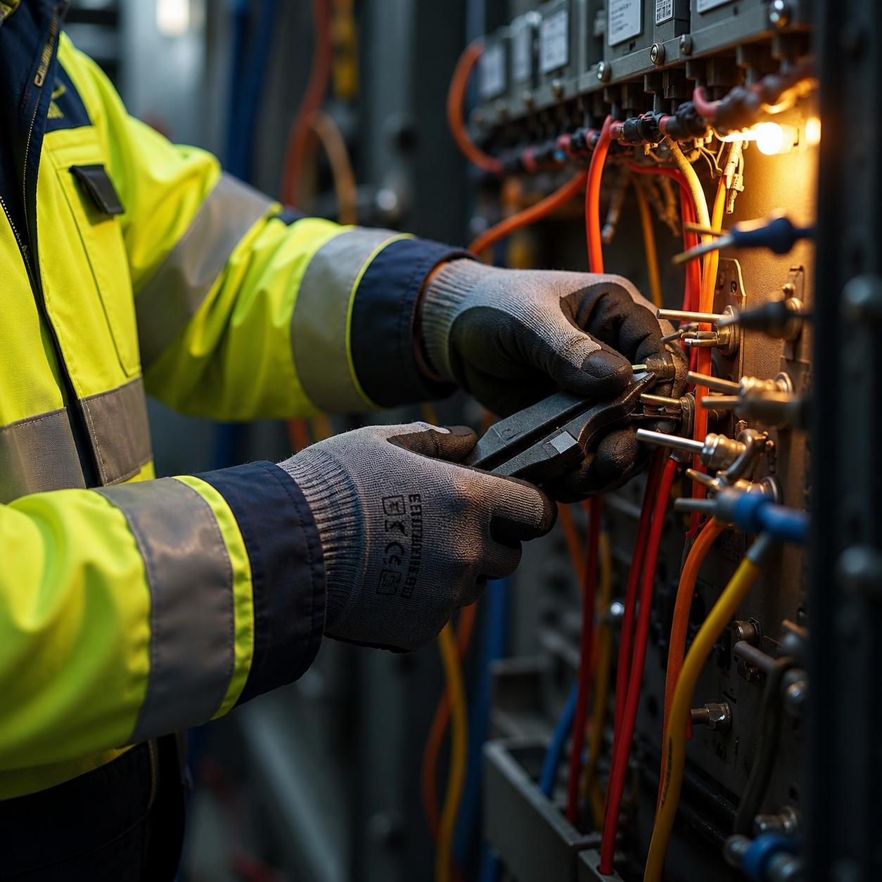 Electrical Service