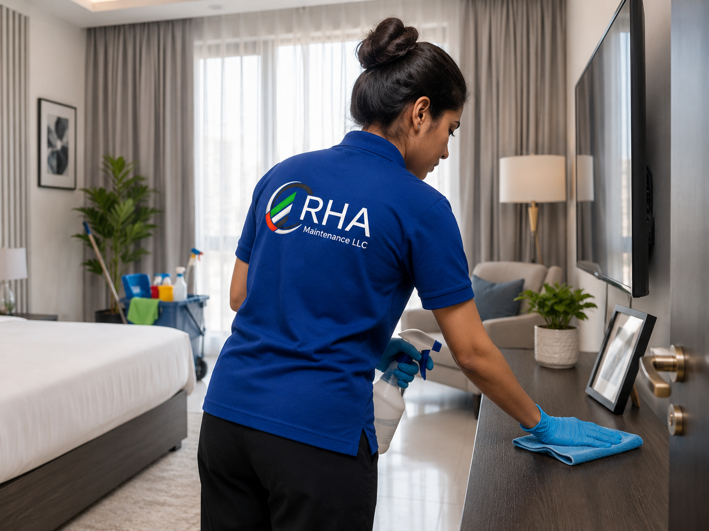 Cleaning Service
