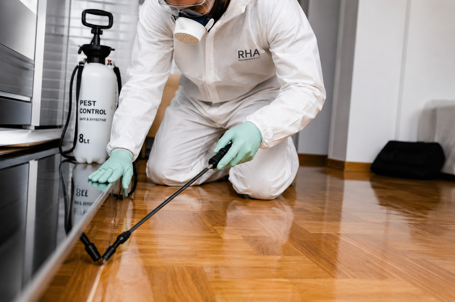 Pest Control Service